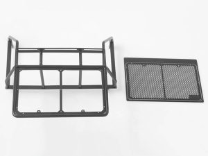 RC4WD ROLL BAR/ROOF RACK FOR TF2 MOJAVE BODY