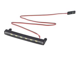 RC4WD ROOF LED LIGHT BAR FOR AXIAL SCX24 1967 CHEVROLET C10