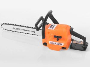 RC4WD SCALE GARAGE SERIES 1/10 CHAINSAW