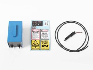 RC4WD SCALE GARAGE SERIES 1/10 MIG WELDER & GUN