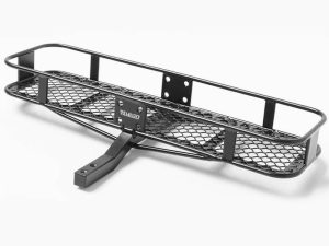 RC4WD SCALE REAR HITCH CARRIER