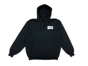 RC4WD SOLID AXLE MAFIA HOODIE (3XL)