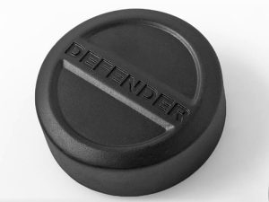 RC4WD SPARE TYRE HOLDER FOR 1/18 GELANDE D90