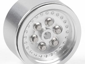 RC4WD STOCKER 0.7'' BEADLOCK WHEELS