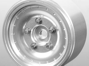 RC4WD STOCKER 1.0" BEADLOCK WHEELS