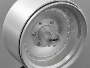 RC4WD STOCKER 1.7" BEADLOCK WHEELS