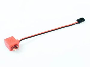RC4WD "T" STYLE BATTERY/ESC TAP