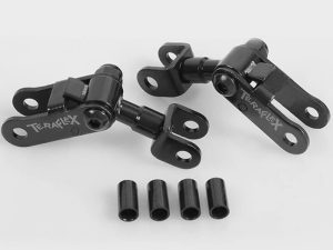 RC4WD TERAFLEX REVOLVER SHACKLE
