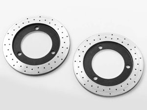 RC4WD TNK 2.2" BEADLOCK WHEEL BRAKE DISCS (2X)