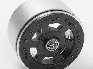 RC4WD TNK 2.2" BEADLOCK WHEELS WITH BRAKE DISCS (4X)