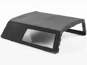 RC4WD TOUGH ARMOR CLOTH TOP W/ METAL CAGE FOR TOYOTA 4RUNNER