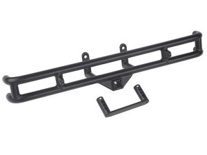 RC4WD TOUGH ARMOR DOUBLE TUBE REAR BUMPER FOR CHEVROLET BLAZER & K10