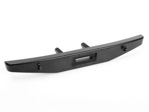 RC4WD TOUGH ARMOR FRONT BUMPER FOR TRAXXAS TRX-4 (BLACK)