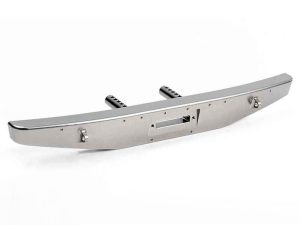 RC4WD TOUGH ARMOR FRONT BUMPER FOR TRAXXAS TRX-4 (GUNMETAL)