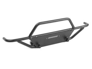 RC4WD TOUGH ARMOR FRONT HIDDEN WINCH BUMPER FOR TRAIL FINDER 2