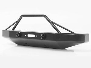 RC4WD TOUGH ARMOR FRONT WINCH BUMPER FOR CHEVY BLAZER & K10