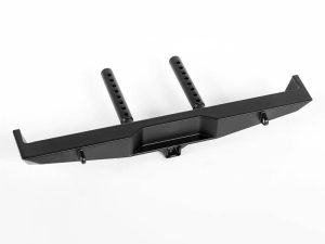 RC4WD TOUGH ARMOR MACHINED REAR BUMPER FOR TOYOTA TACOMA