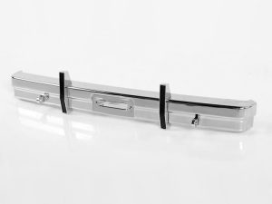 RC4WD TOUGH ARMOR METAL STOCK FRONT BUMPER FOR TRX-4 BRONCO