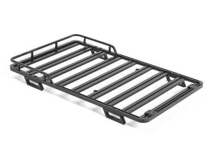 RC4WD TOUGH ARMOR OVERLAND ROOF RACK FOR TRAXXAS TRX-4