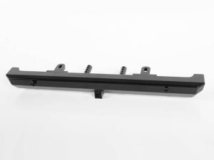 RC4WD TOUGH ARMOR REAR BUMPER WITH HITCH MOUNT FOR CHEVY BLAZER & K10