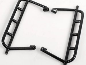 RC4WD TOUGH ARMOR SIDE STEEL SLIDERS FOR VATERRA ASCENDER