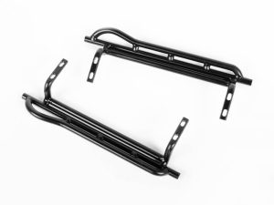 RC4WD TOUGH ARMOR STEEL WELDED SIDE SLIDERS FOR TRAXXAS TRX-4