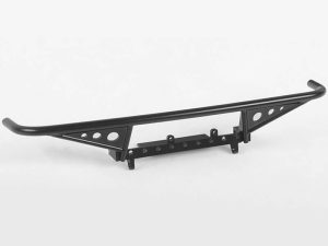 RC4WD TOUGH ARMOR TUBE WINCH BUMPER FOR 1985 TOYOTA 4RUNNER