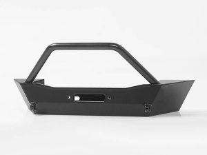 RC4WD TOUGH ARMOR WINCH BUMPER W/STINGER