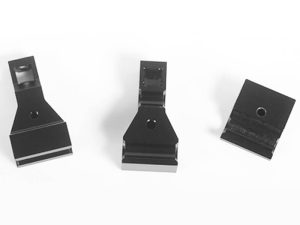 RC4WD TRAILER HITCH FOR BAJA REY