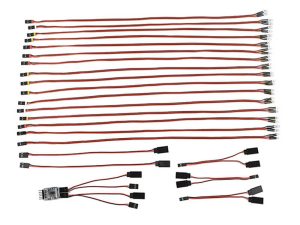 RC4WD UNIVERSAL ADVANCED LED LIGHTING SYSTEM