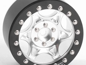 RC4WD WALKER EVANS 501 LEGEND 2.2" BEADLOCK WHEELS