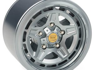 RC4WD WARN 1.9" EPIC DIAMOND CUTTER WHEELS