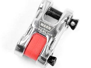 RC4WD WARN EPIC HYPERLINK (CHROME)