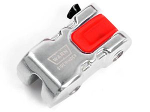 RC4WD WARN EPIC SIDEWINDER (CHROME)