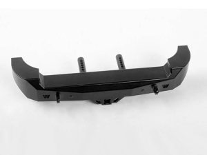 RC4WD WARN MACHINED REAR BUMPER FOR HPI VENTURE