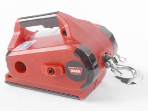 RC4WD WARN PULLZALL RETRACTABLE TOW STRAP