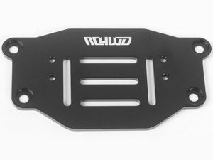 RC4WD WARN WINCH MOUNTING PLATE FOR TRAXXAS TRX-4