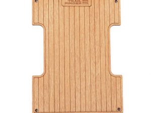 RC4WD WOOD BED FLOORING FOR RC4WD 1/24 TRAIL FINDER 2