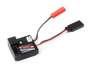 RC4WD XR2 ULTIMATE MICRO ESC/RECEIVER