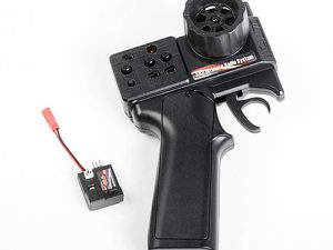 RC4WD XR2 ULTIMATE MICRO RADIO & ESC/RECEIVER