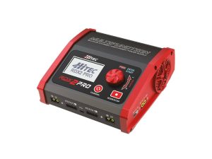 Multiplex RDX 2 PRO Duo Charger AC/DC