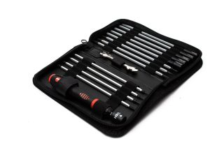 Dynamite Ready-To-Run Startup Tool Set