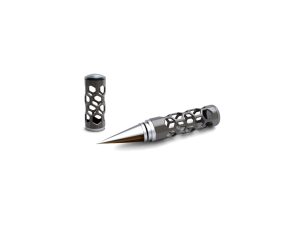 ARROWMAX REAMER WITH END CAP FOR LEXAN BODY HONEYCOMB