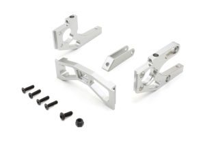 KYOSHO Rear Axle Mount Kyosho EP Fantom 4WD Ext CRC-II