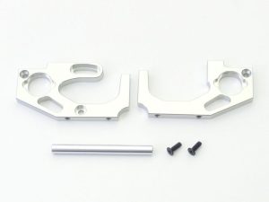 KYOSHO Rear Axle Mount set Kyosho EP Fantom 4WD (2)