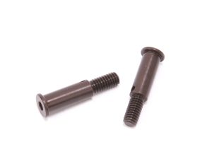 Schumacher Rear Axle (pr) - FT8