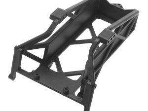 Axial Rear Battery Cage Tray: Yeti Jr