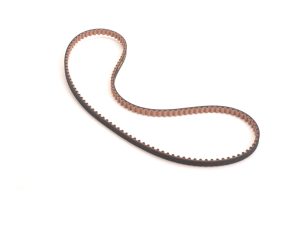 Schumacher Rear Belt; 125Tx4mm - SST Axis