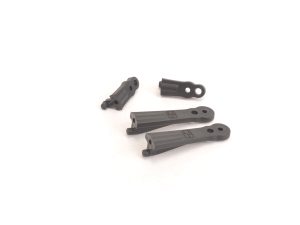 Schumacher Rear Body Mounts - Storm ST/2