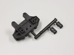 KYOSHO REAR BULK RB6 (MID MOTOR)